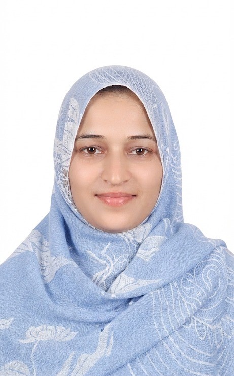 Jahara Shaikh - Part time Cleaner in Bandra East in Mumbai